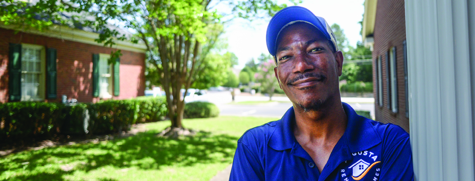 Picture of Tarrence Moore